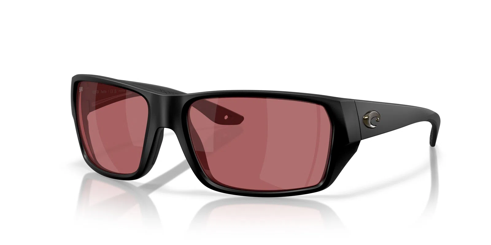 Costa Del Mar Tailfin 9113 Sunglasses - view 106